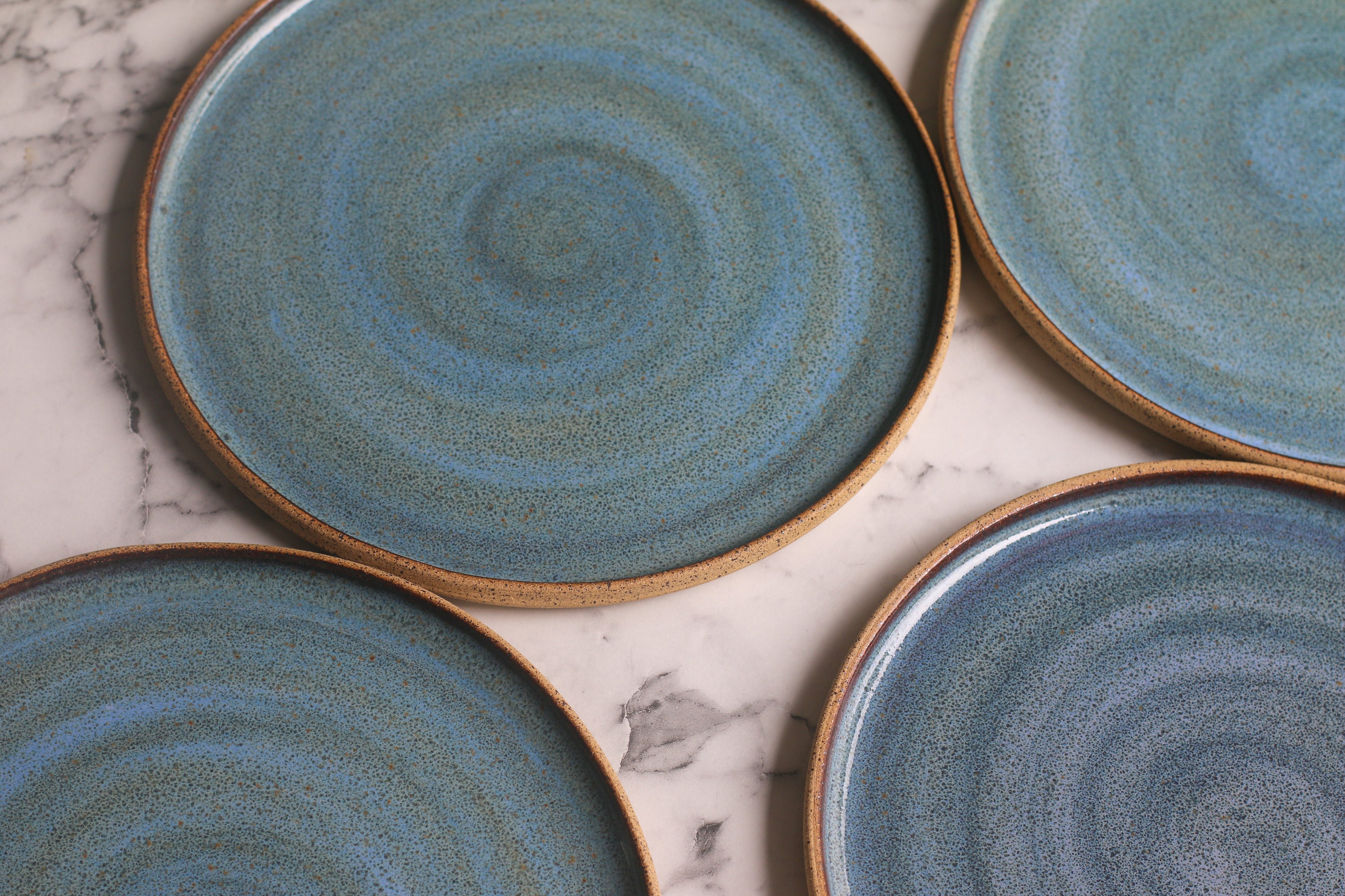 Dinnerware