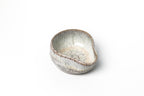Coffee beans weight dish (white)