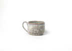 White Sandy Mug