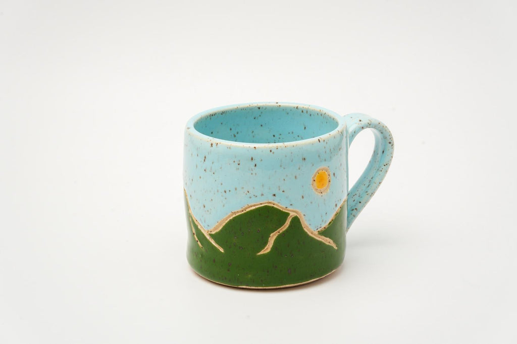 Montañita 3