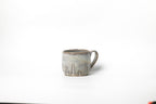 White Sandy Mug 2
