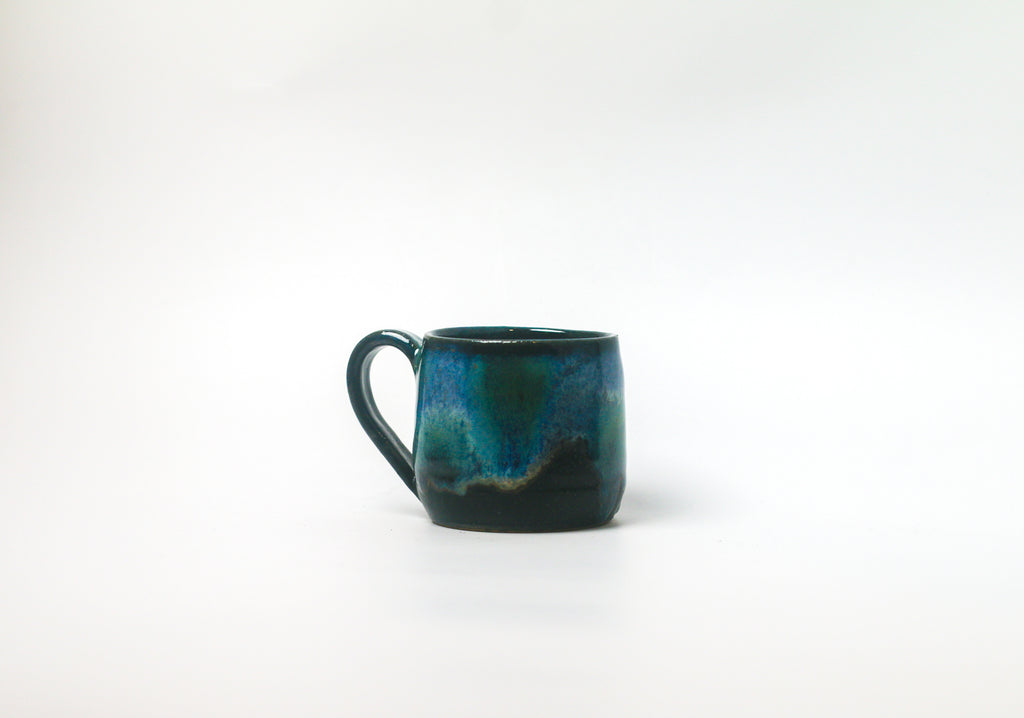 Nebula 6 (Espresso cup)