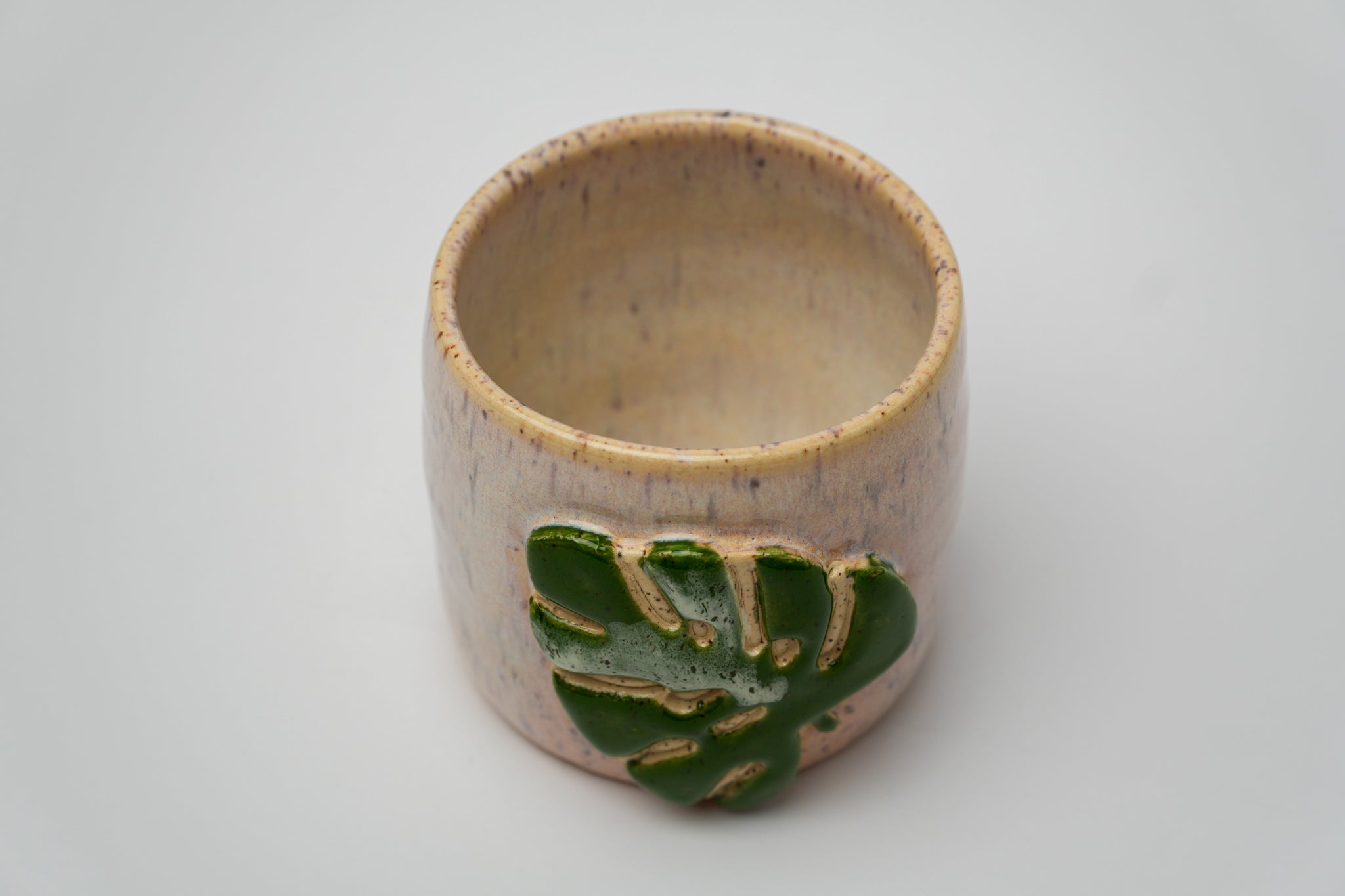 Monstera Vaso