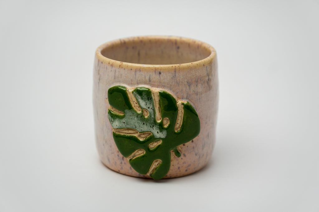 Monstera Vaso