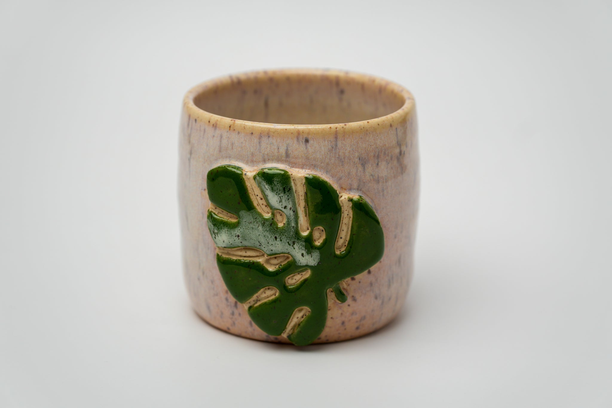 Monstera Vaso
