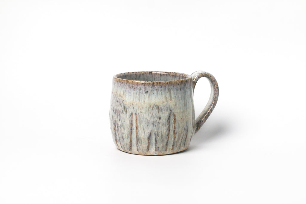 White Sandy Mug 3