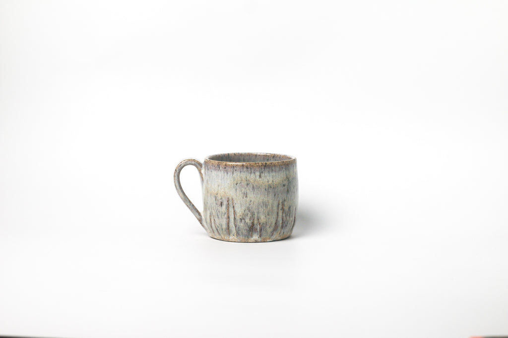 White Sandy Mug 2