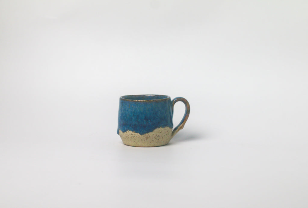 Dripping cup ( Espresso shot)