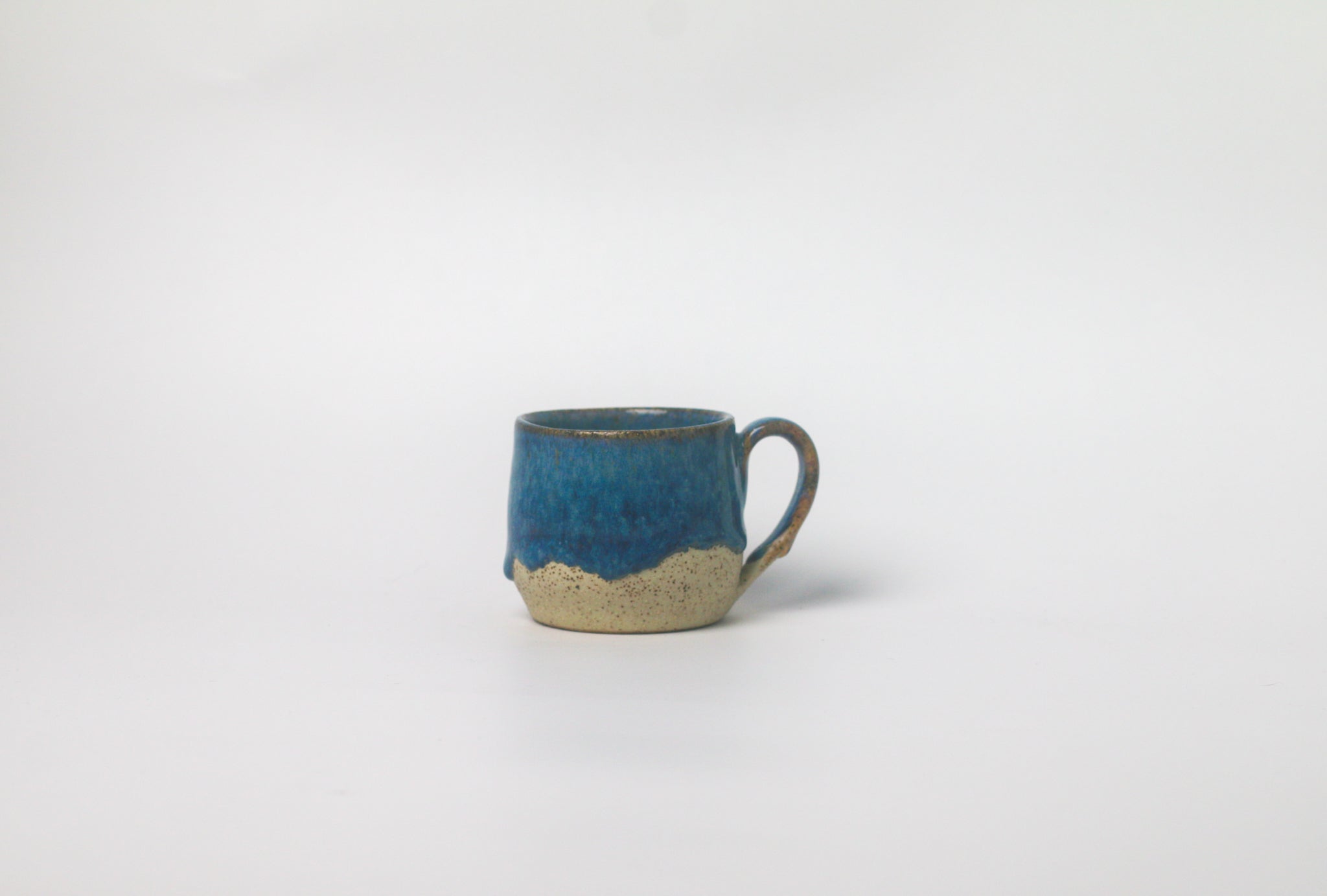 Dripping cup ( Espresso shot)