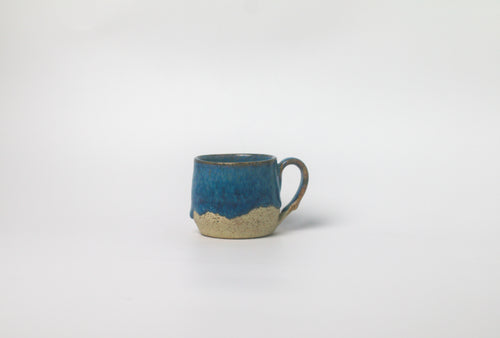 Dripping cup ( Espresso shot)