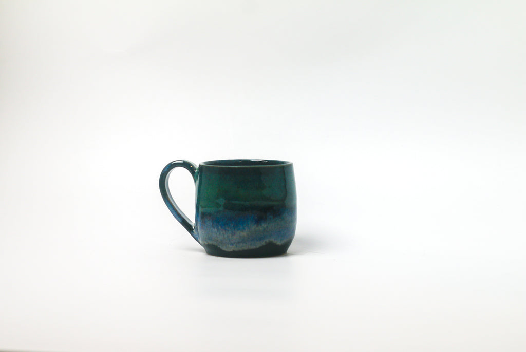 Nebula 7 (Espresso cup)