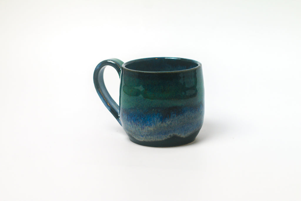 Nebula 7 (Espresso cup)