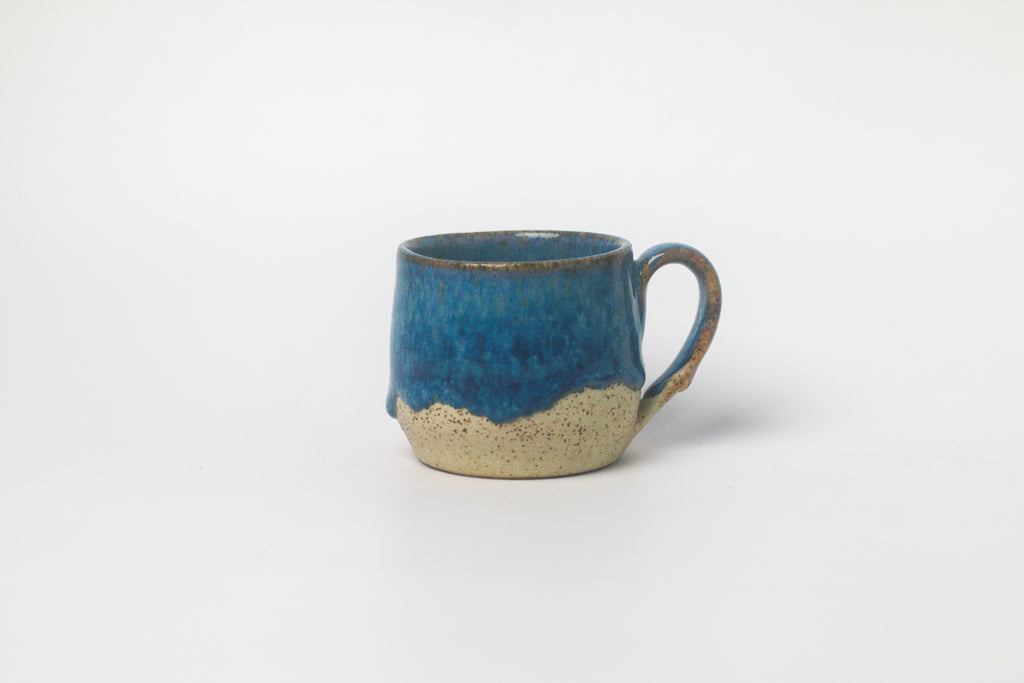 Dripping cup ( Espresso shot)