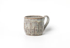 White Sandy Mug 4