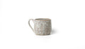 White Sandy Mug 4