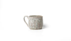 White Sandy Mug 4