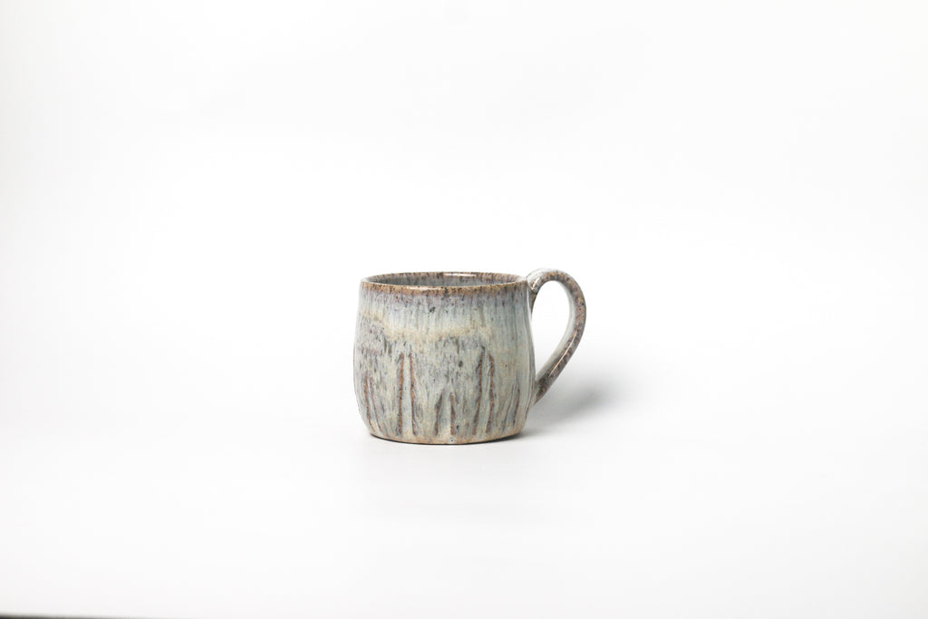 White Sandy Mug 3