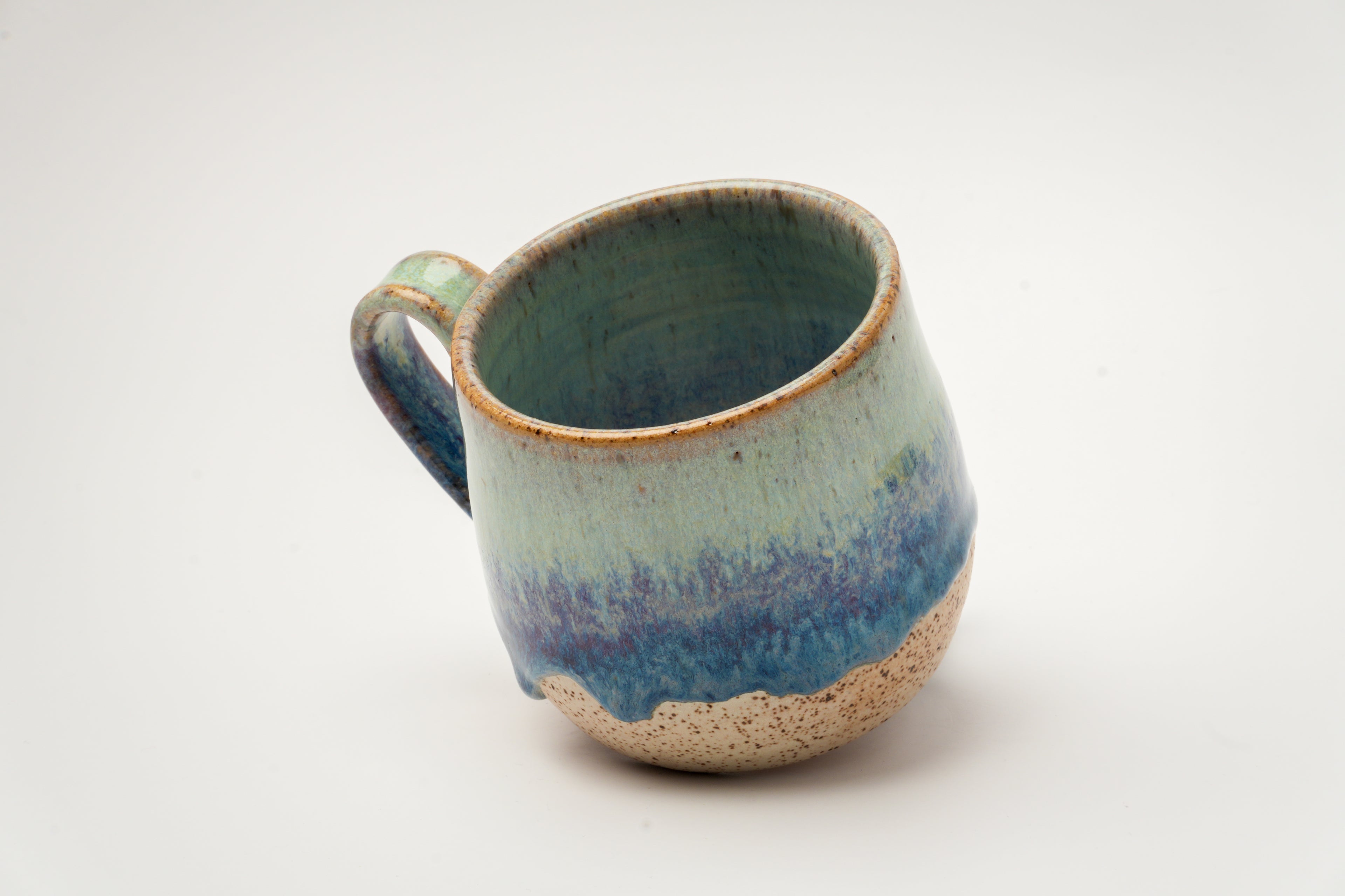 Dripping cup 1