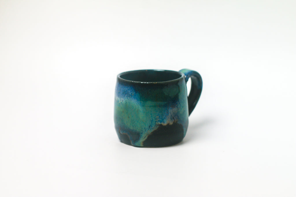 Nebula 6 (Espresso cup)