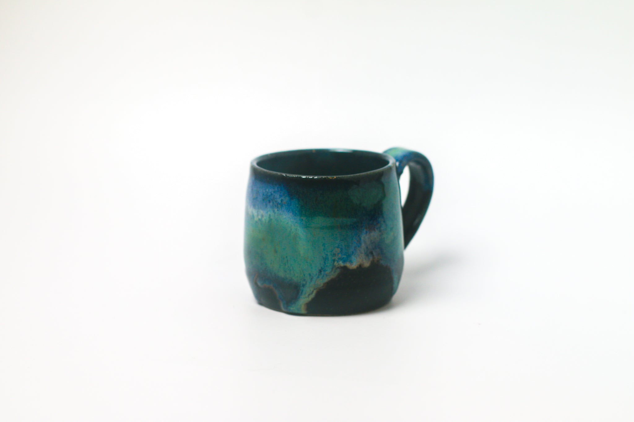 Nebula 6 (Espresso cup)
