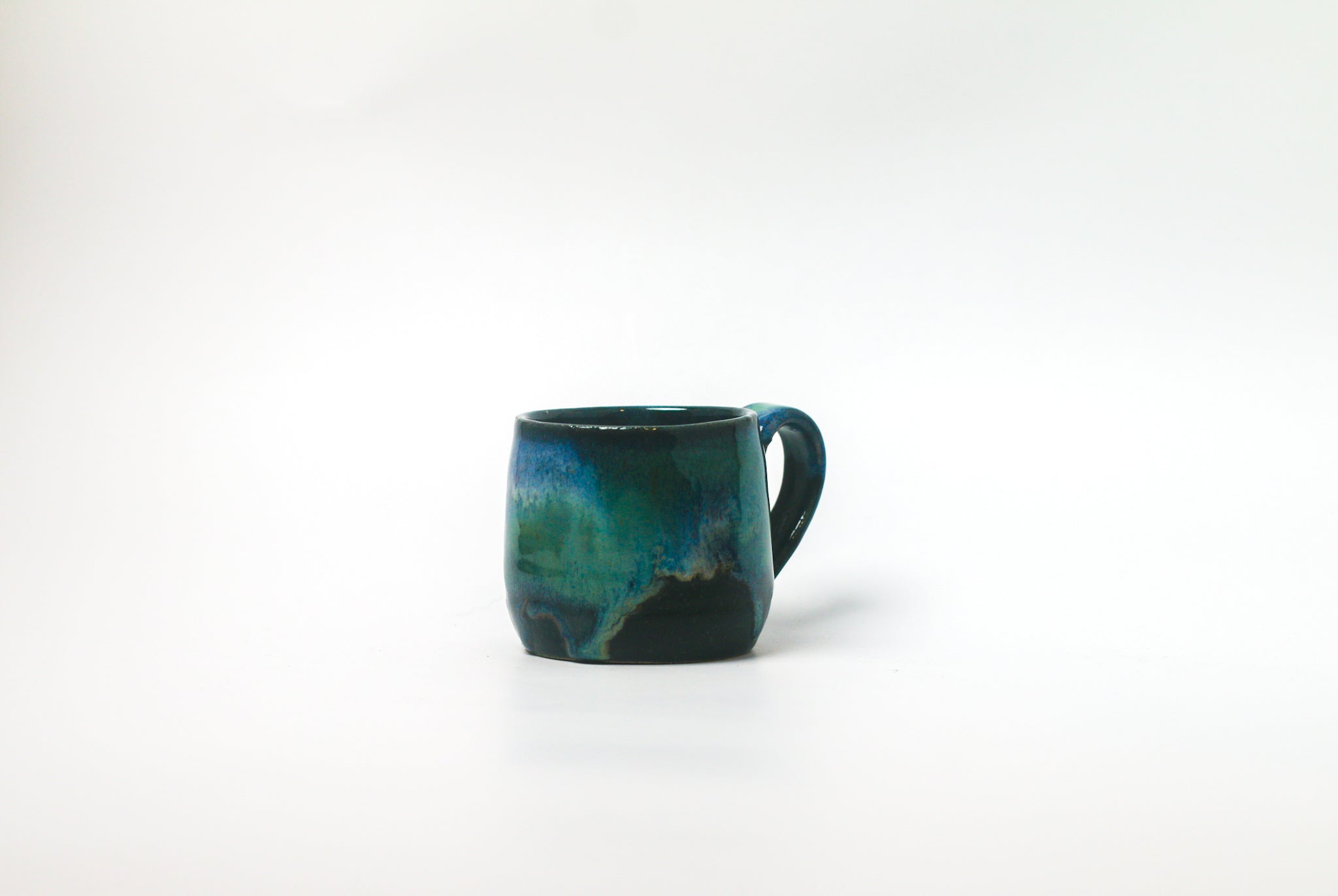 Nebula 6 (Espresso cup)