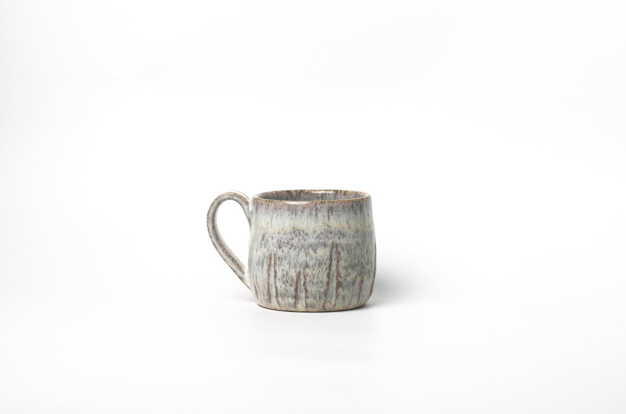 White Sandy Mug 3