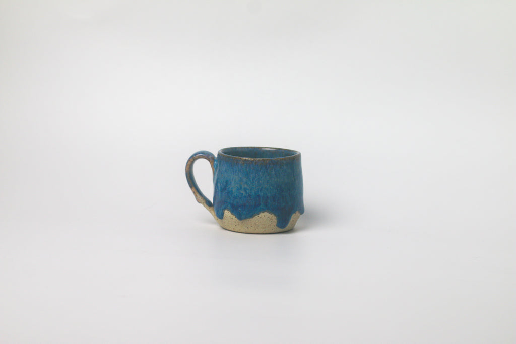 Dripping cup ( Espresso shot)