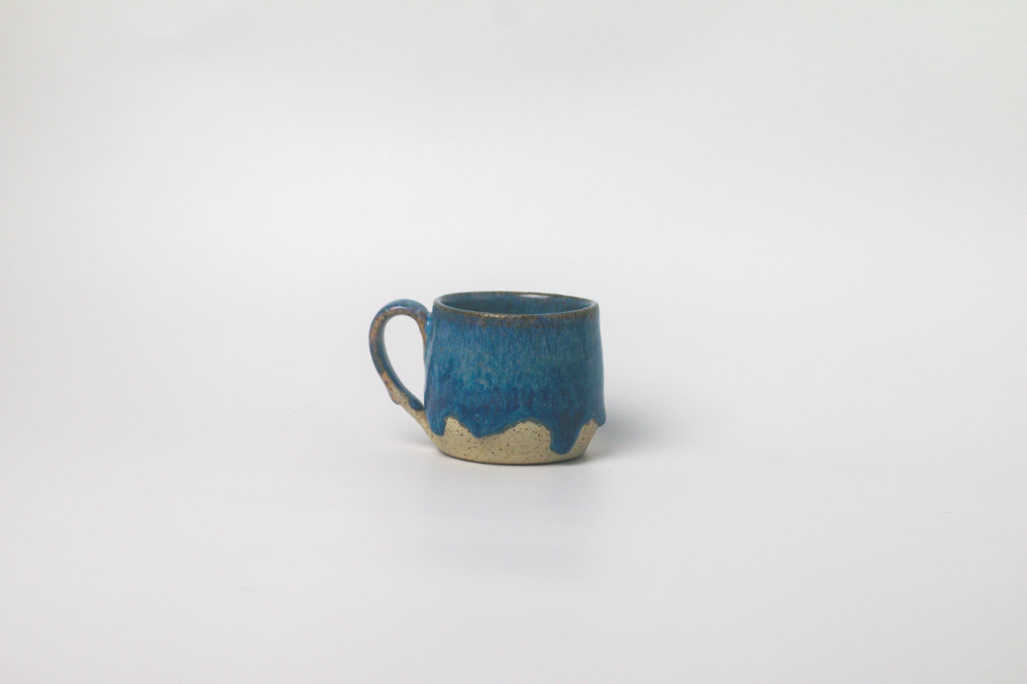 Dripping cup ( Espresso shot)