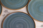Aura Azul -Dinner Plate Sets(old logo)