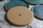 Aura Azul -Dinner Plate Sets(old logo)