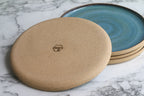 Aura Azul -Dinner Plate Sets(old logo)