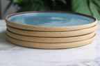 Aura Azul -Dinner Plate Sets(old logo)