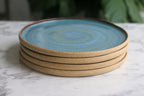 Aura Azul -Dinner Plate Sets(old logo)