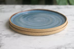 Aura Azul -Dinner Plate Sets(old logo)